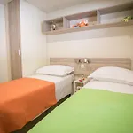 Istria Mobile Homes Bijela Uvala 4* Funtana
