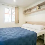 Istria Mobile Homes Bijela Uvala 4*