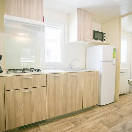 Istria Mobile Homes Bijela Uvala 4*