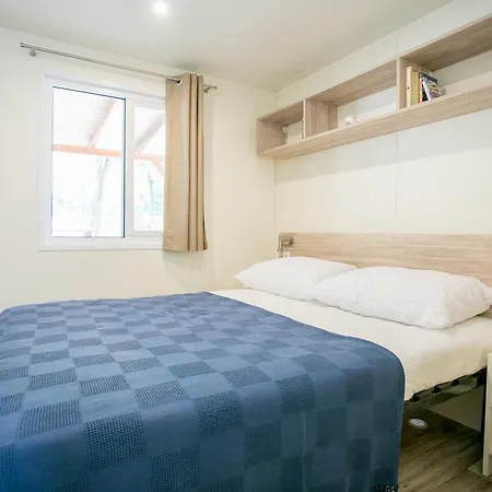 Istria Mobile Homes Bijela Uvala 4*