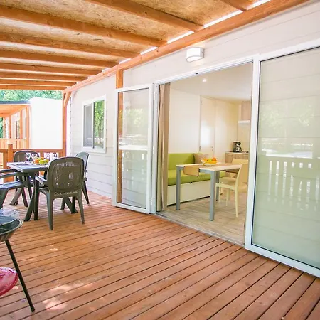 Istria Mobile Homes Bijela Uvala