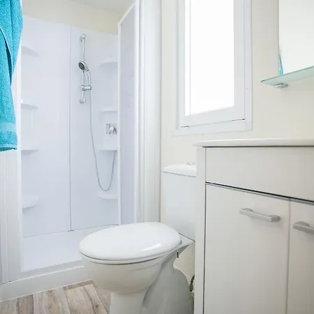 Istria Mobile Homes Bijela Uvala 4*