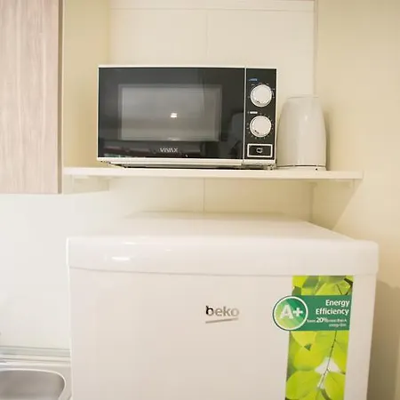 פארק נופש Istria Mobile Homes Bijela Uvala פונטנה