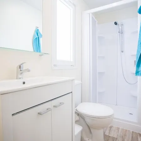 Istria Mobile Homes Bijela Uvala פארק נופש 4*