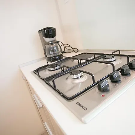 Istria Mobile Homes Bijela Uvala