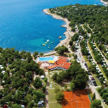 Istria Mobile Homes Bijela Uvala 4*