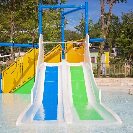 Istria Mobile Homes Bijela Uvala